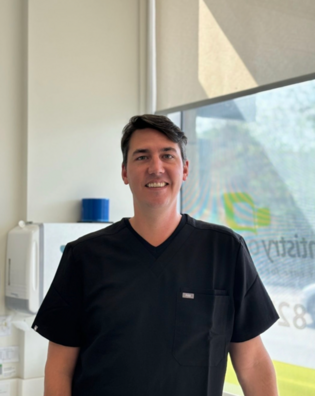 Dr James Neal Dentistry On Unley.png