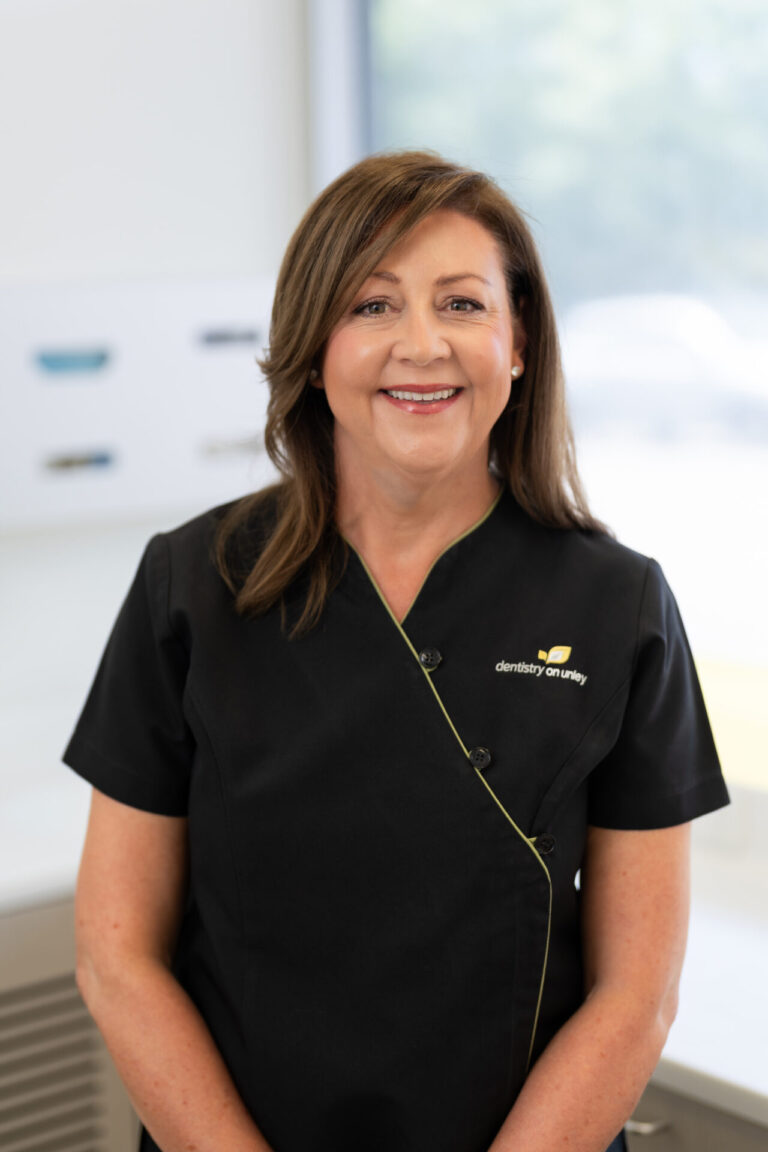 Unley Dentist - Our Dental Team - Katherine Cholsh from Dentistry On Unley