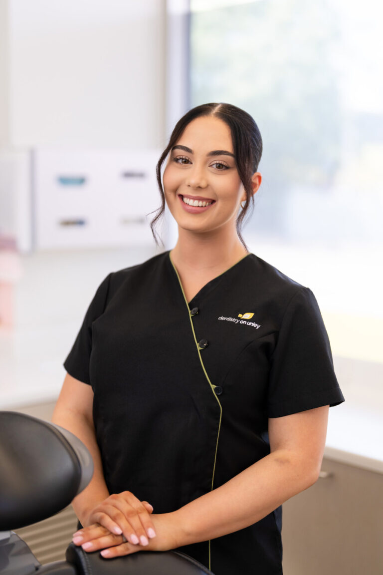 Unley Dentist - Our Dental Team - Cameron Lynch from Dentistry On Unley