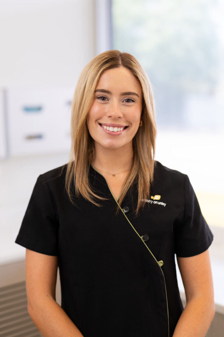 Unley Dentist - Our Dental Team - Niki Tsiopelas from Dentistry On Unley