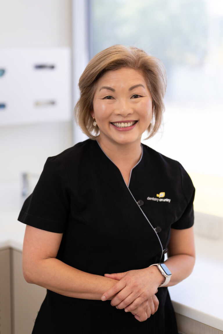 Unley Dentist - Dr Melisa Wu from Dentistry On Unley
