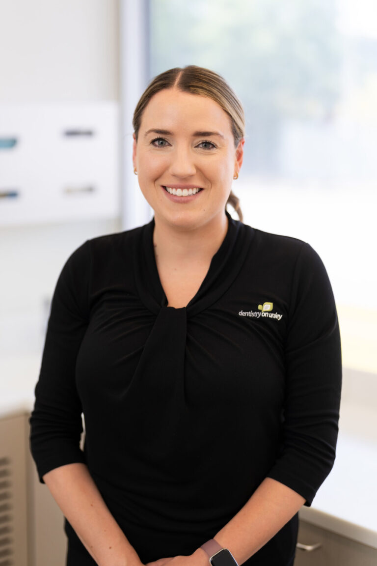 Unley Dentist - Dr Laura Smith from Dentistry On Unley