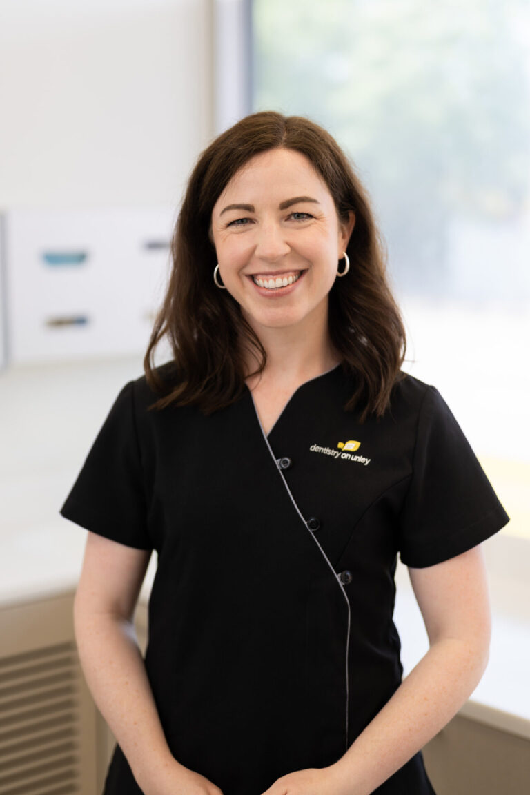 Unley Dentist - Dr Liesl Collins from Dentistry On Unley