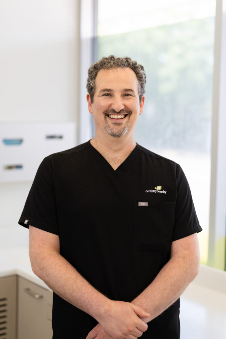Unley Dentist - Dr Bojan Sevo Dentistry On Unley