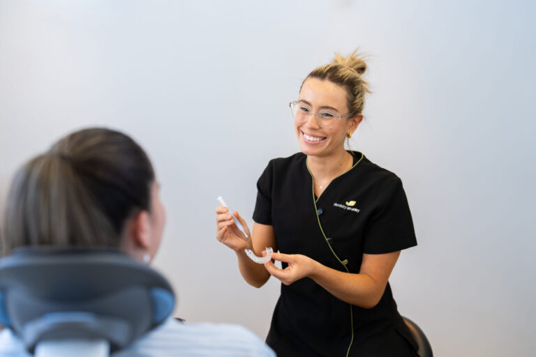 teeth whitening adelaide