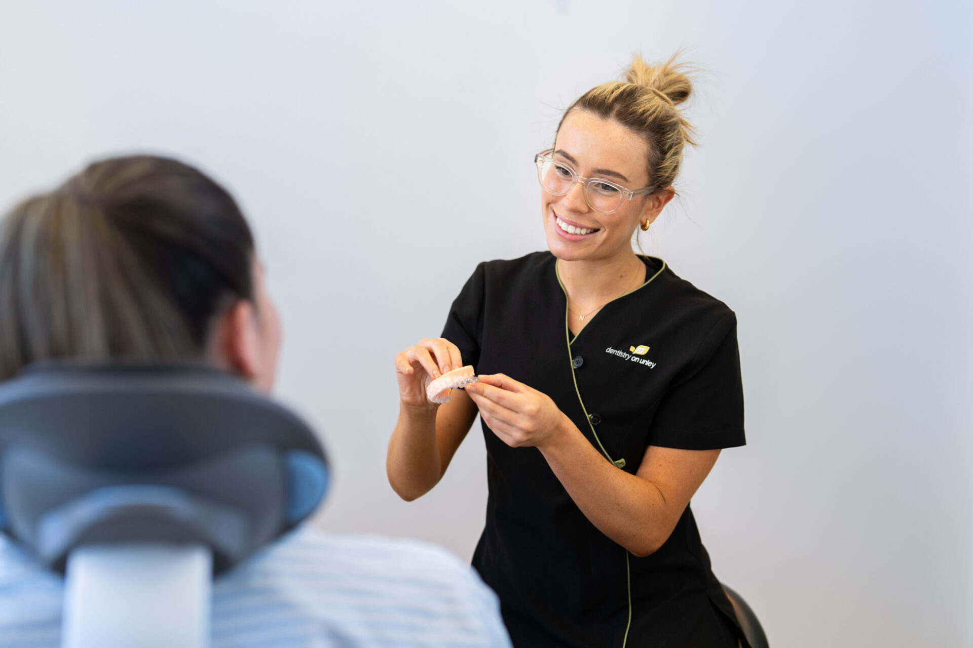 nigh guard adelaide treatment for teeth grinding