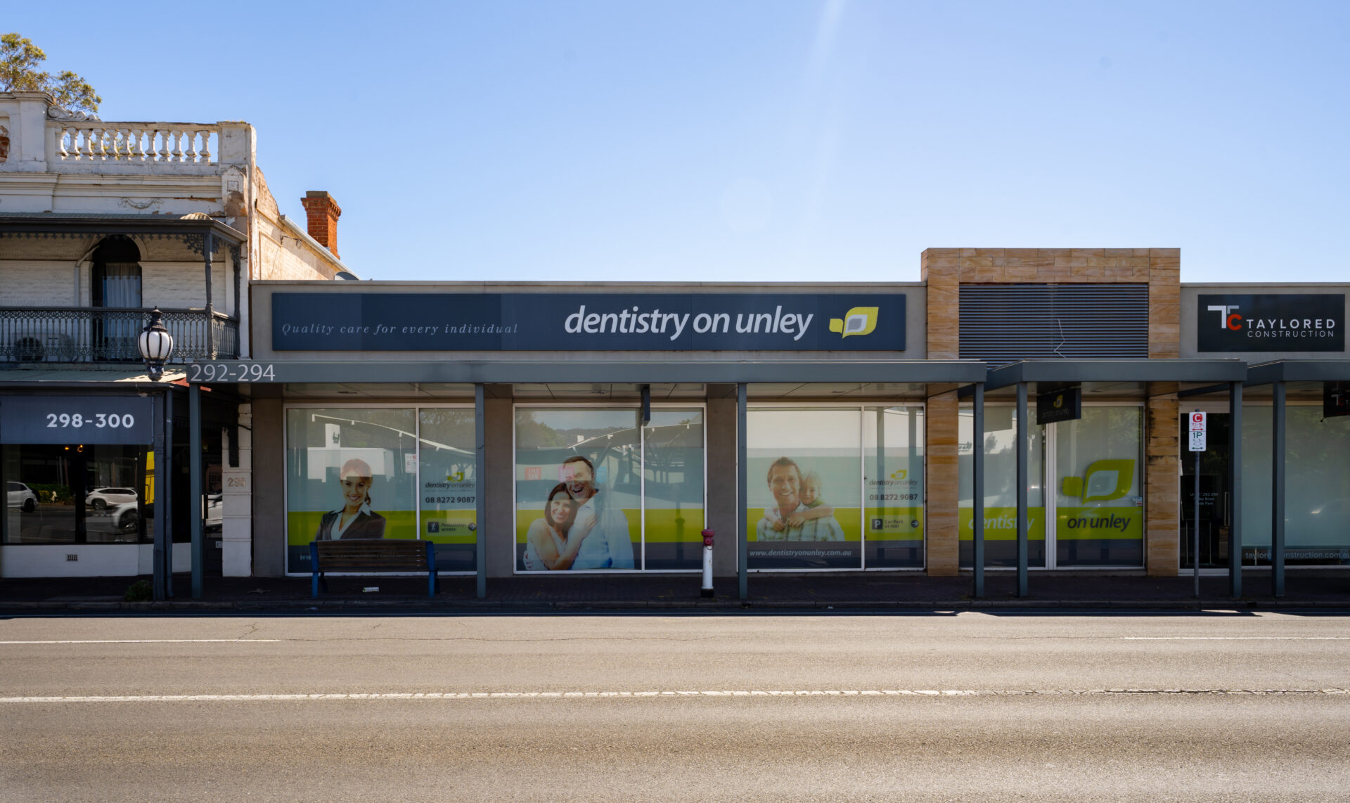 dental clinic in unley - Dentistry on Unley