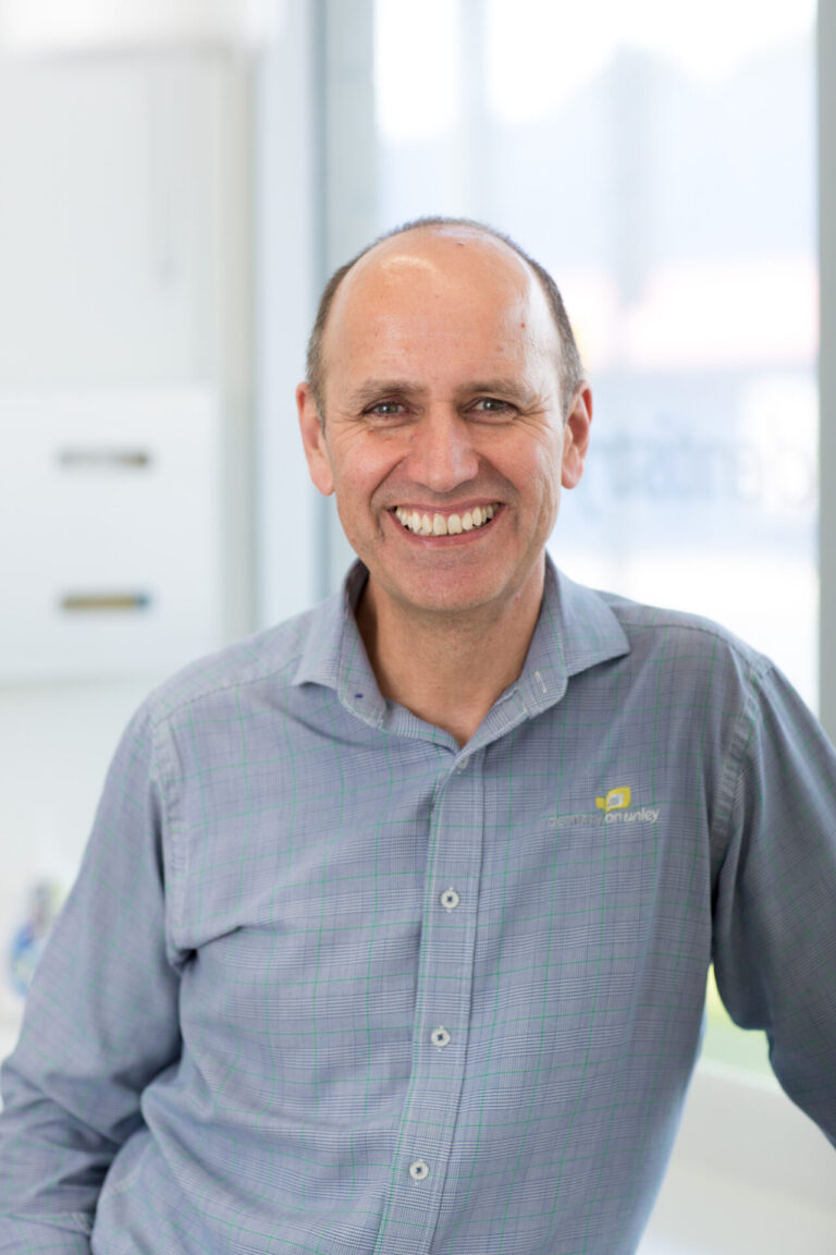 Unley Dentist - Dr Roger Antoniazzi from Dentistry On Unley