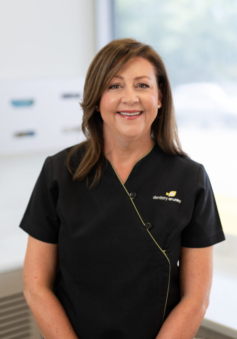 Unley Dentist - Our Dental Team - Katherine Cholsh from Dentistry On Unley