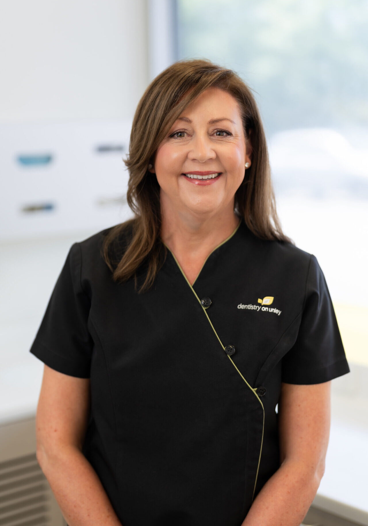 Unley Dentist - Our Dental Team - Katherine Cholsh from Dentistry On Unley