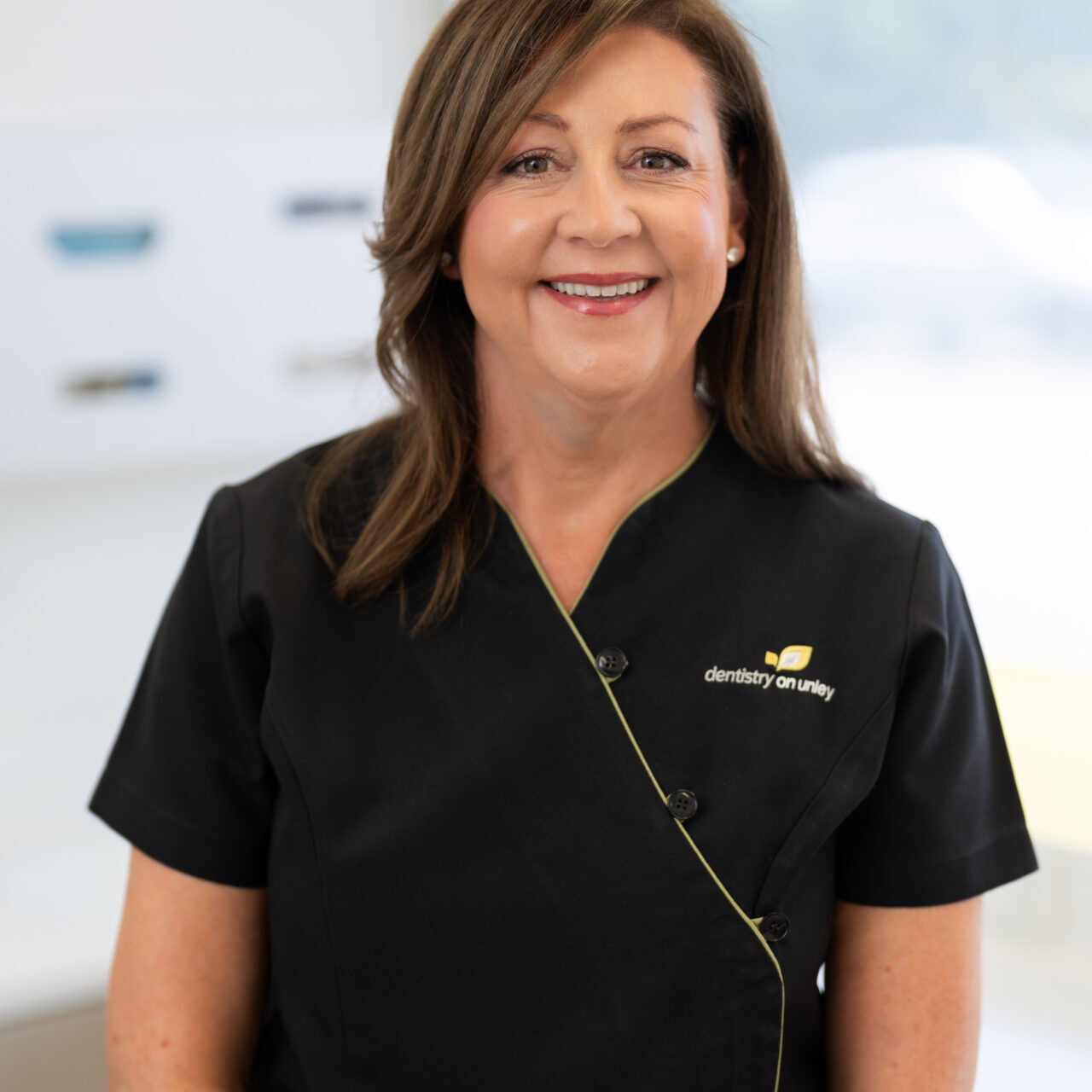 Unley Dentist - Our Dental Team - Katherine Cholsh from Dentistry On Unley