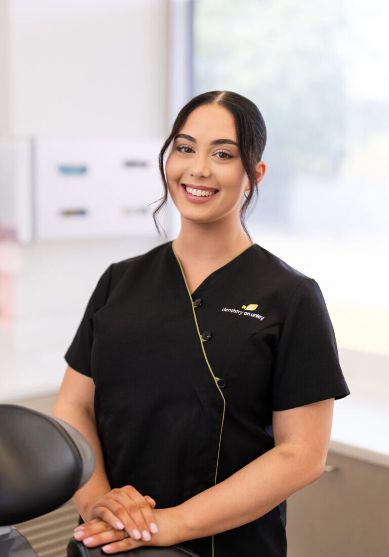 Unley Dentist - Our Dental Team - Cameron Lynch from Dentistry On Unley