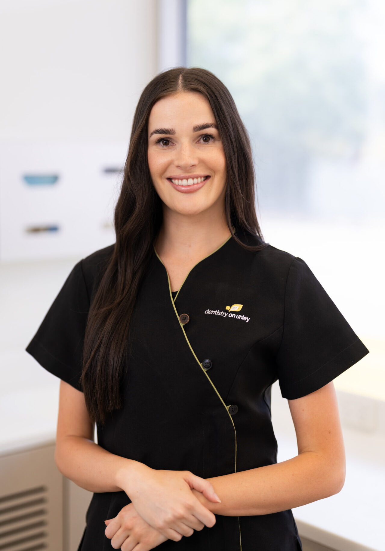 Unley Dentist - Our Dental Team - Emma Dunlevey from Dentistry On Unley