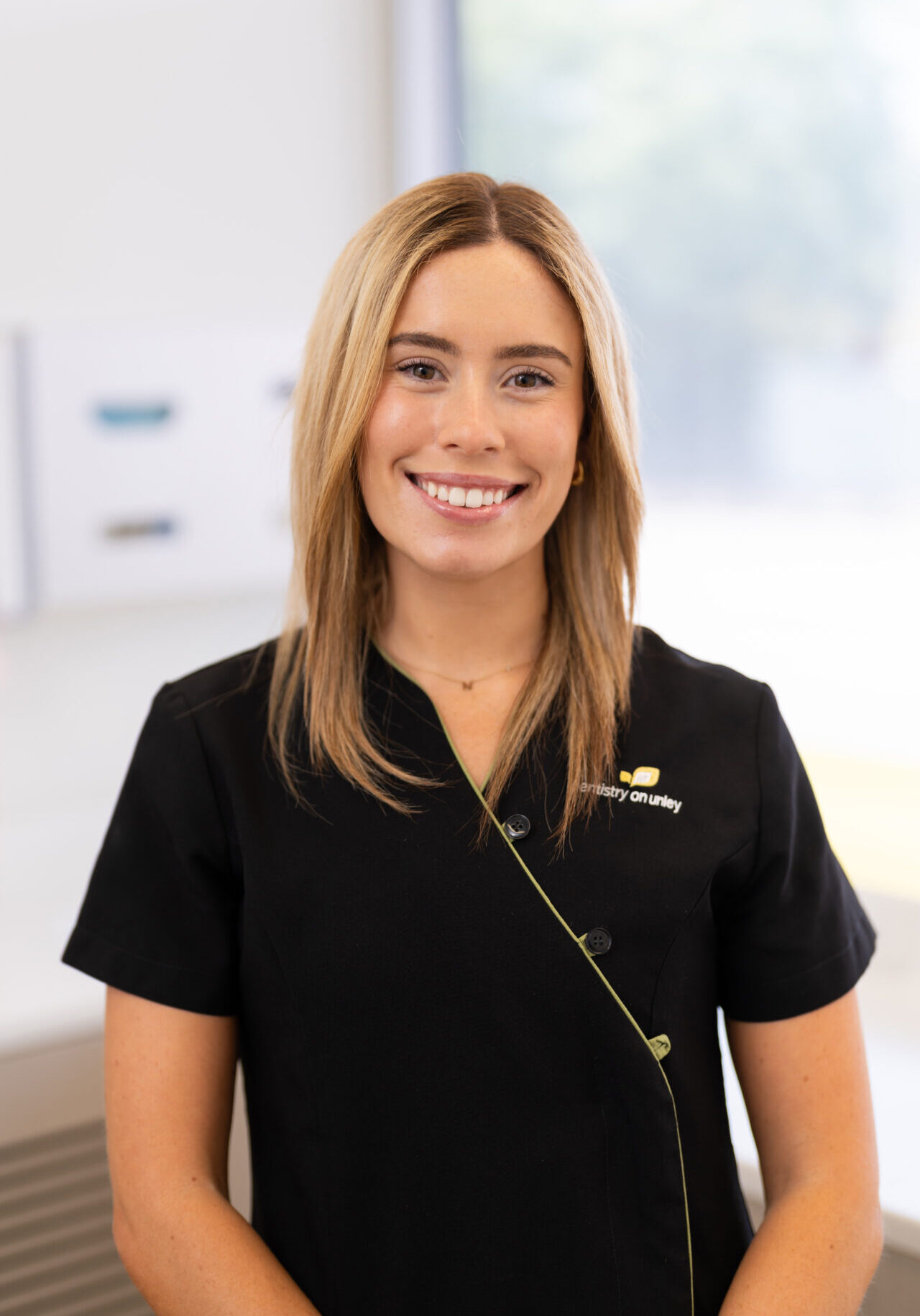 Unley Dentist - Our Dental Team - Niki Tsiopelas from Dentistry On Unley