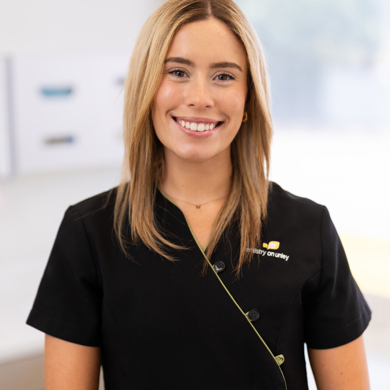 Unley Dentist - Our Dental Team - Niki Tsiopelas from Dentistry On Unley
