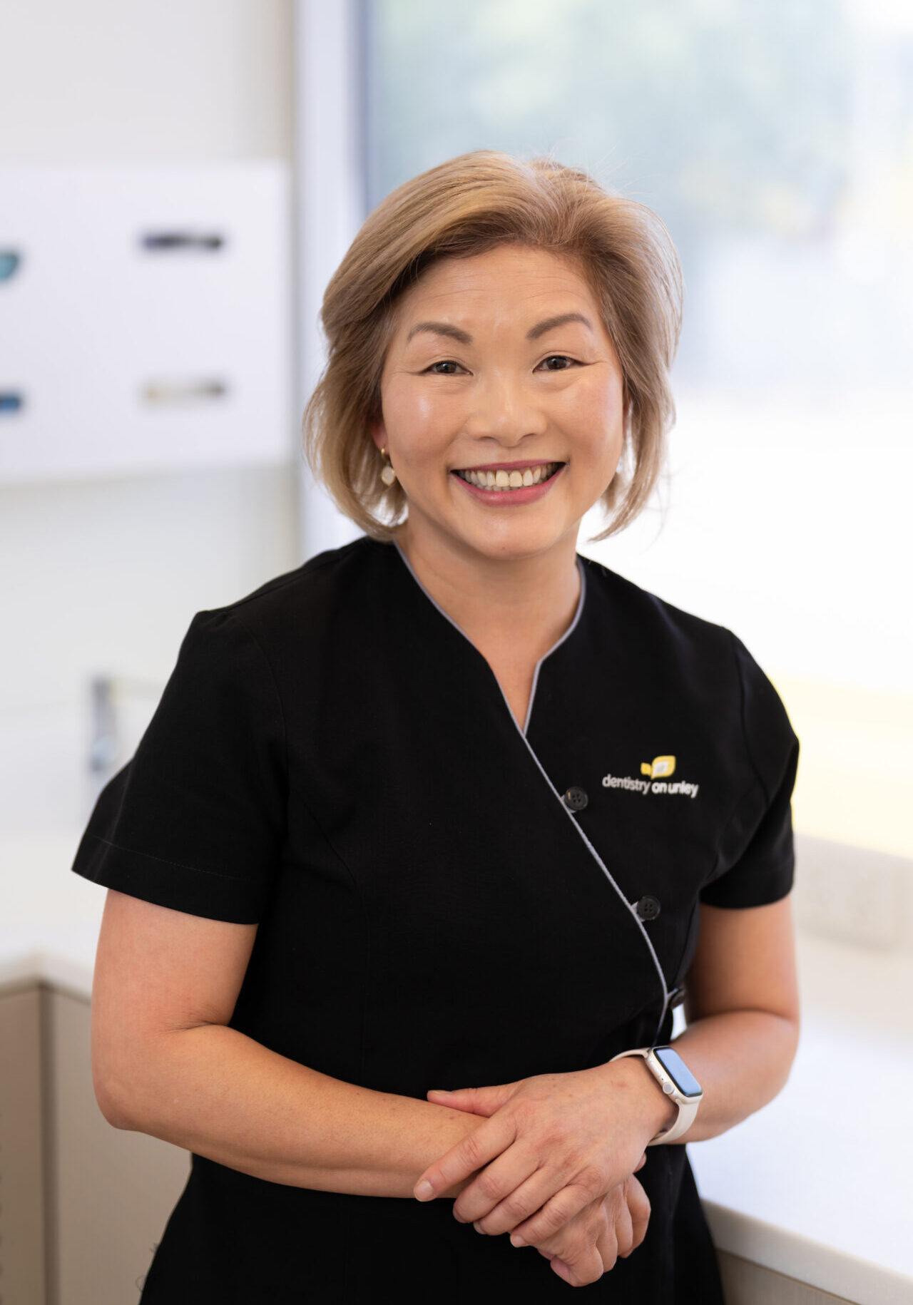 Unley Dentist - Dr Melisa Wu from Dentistry On Unley