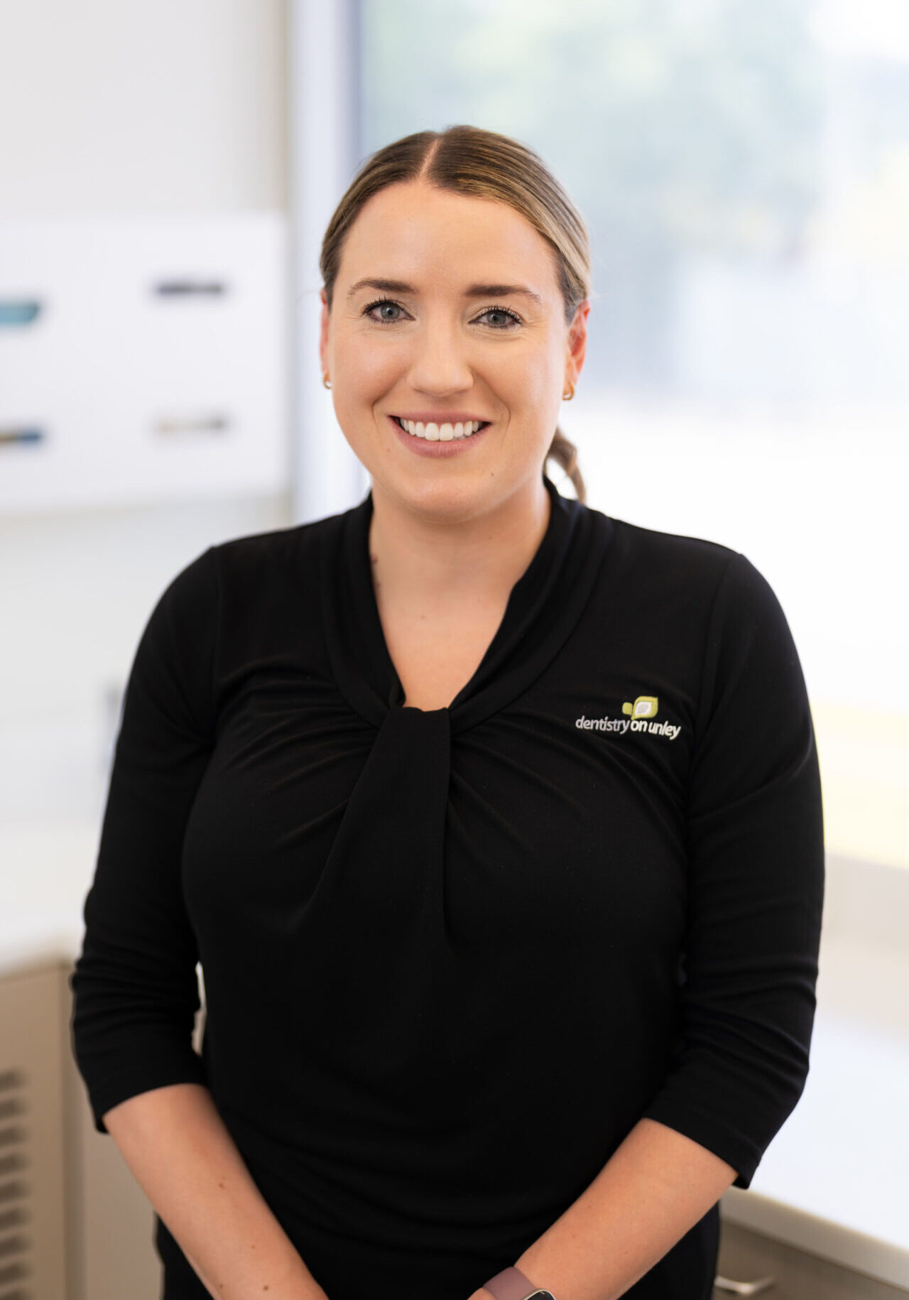 Unley Dentist - Dr Laura Smith from Dentistry On Unley