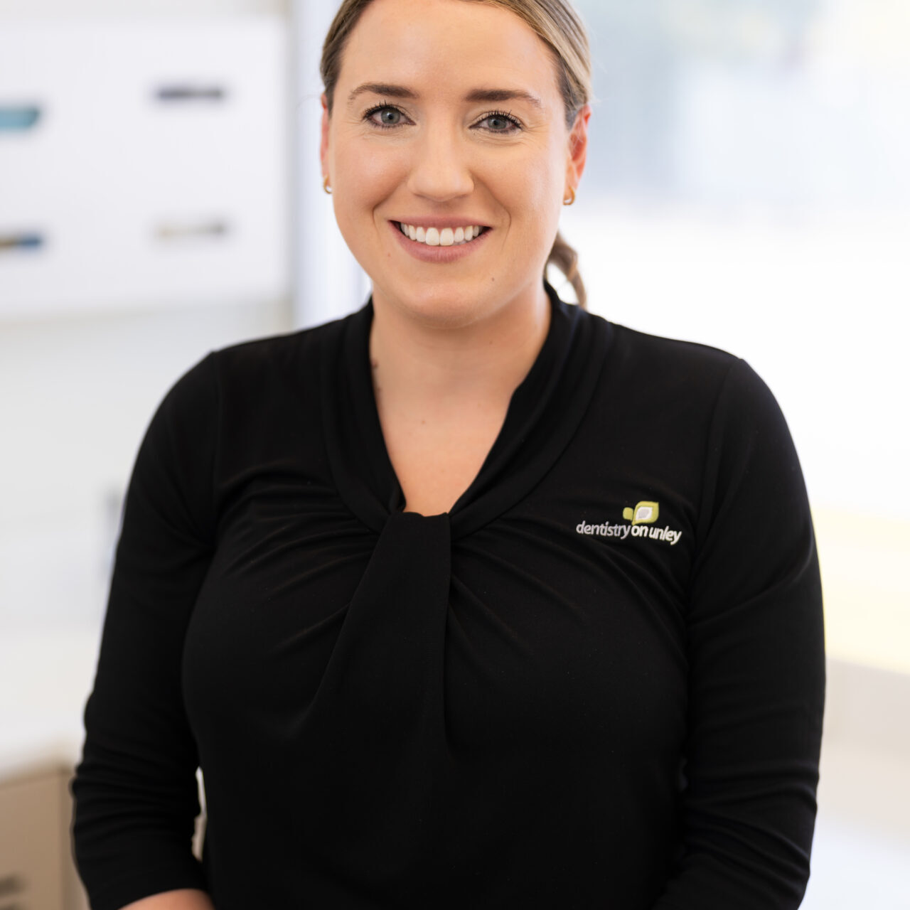 Unley Dentist - Dr Laura Smith from Dentistry On Unley