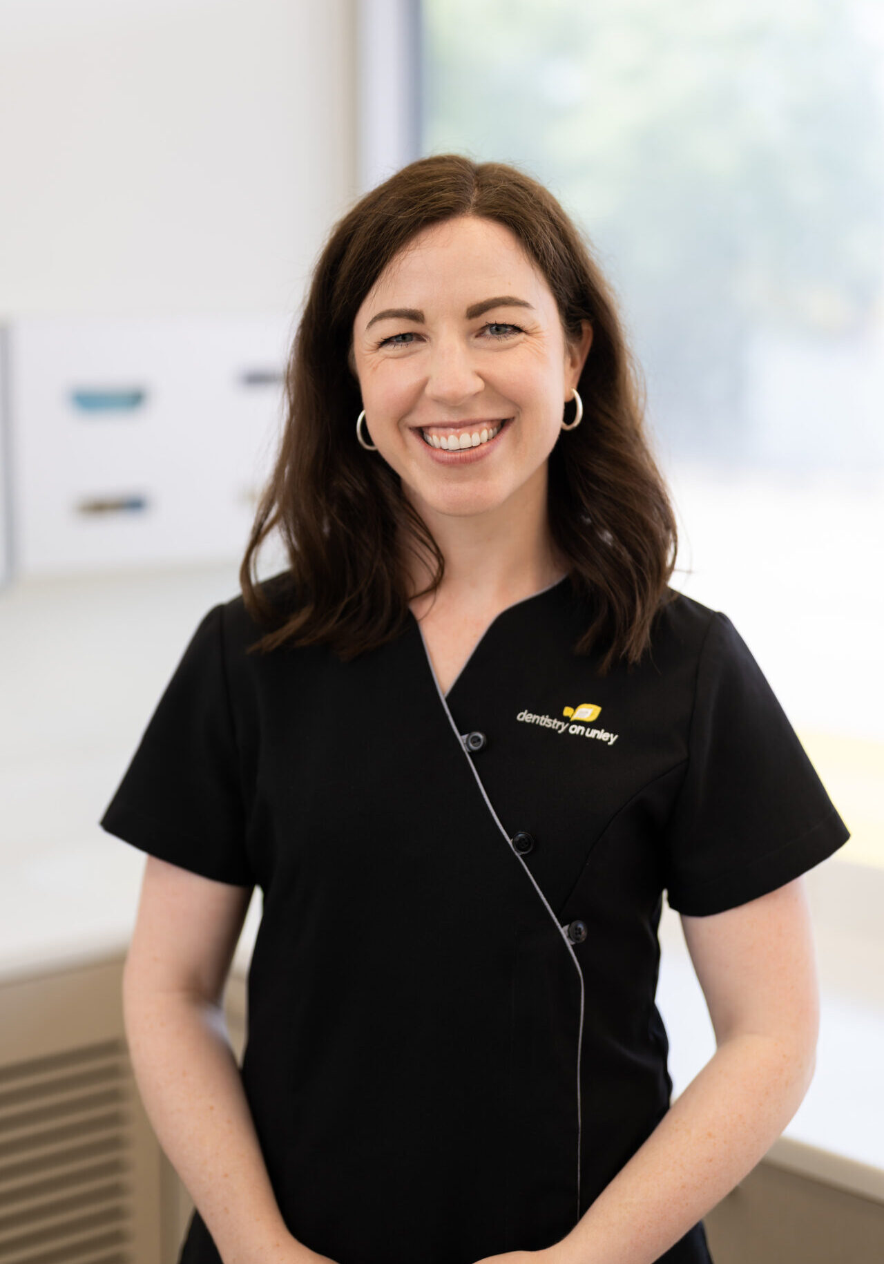 Unley Dentist - Dr Liesl Collins from Dentistry On Unley