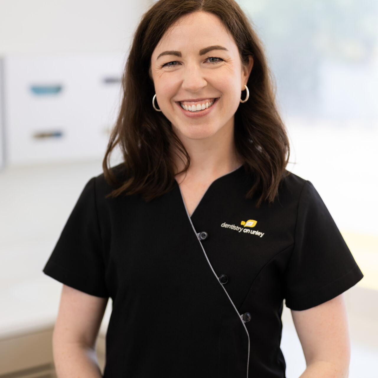 Unley Dentist - Dr Liesl Collins from Dentistry On Unley