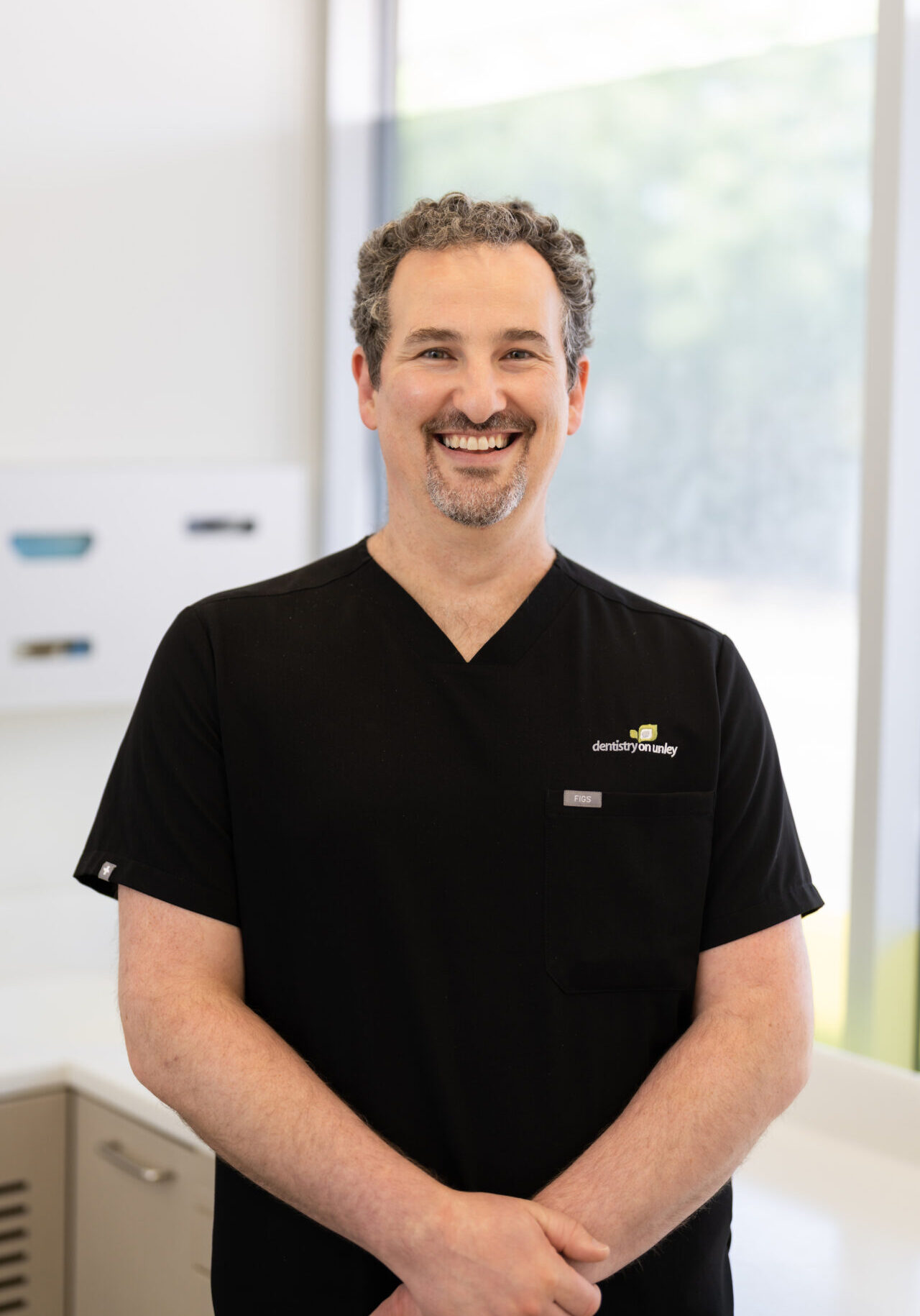 Unley Dentist - Dr Bojan Sevo Dentistry On Unley