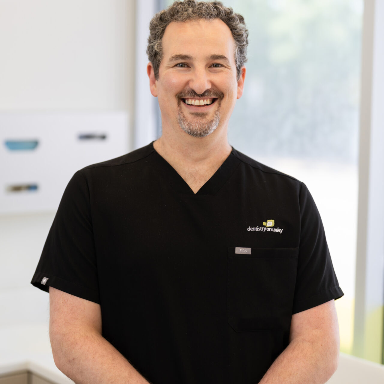 Unley Dentist - Dr Bojan Sevo Dentistry On Unley