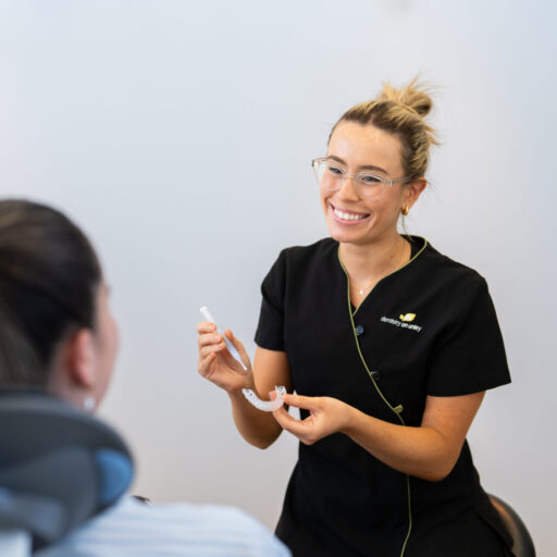 teeth whitening adelaide