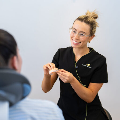 nigh guard adelaide treatment for teeth grinding