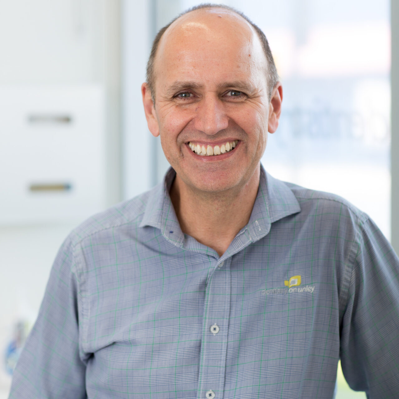Unley Dentist - Dr Roger Antoniazzi from Dentistry On Unley