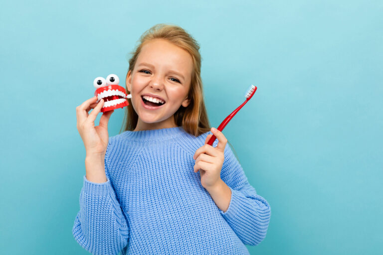 kids dentist adelaide