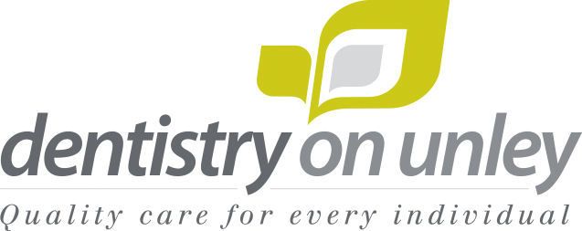 Dentistry On Unley Logo