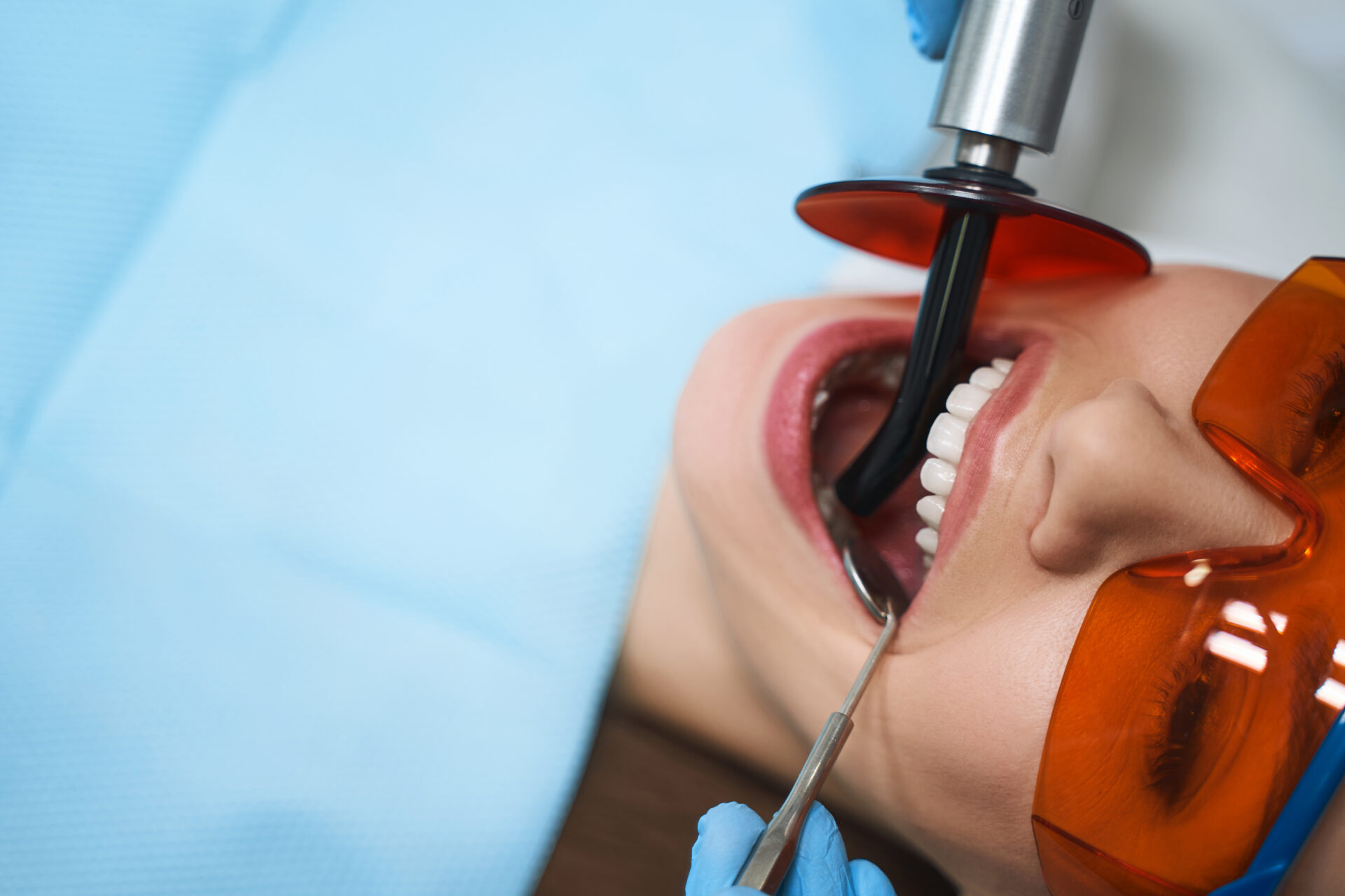 dental filling adelaide procedure with an unley dentist at Dentistry on Unley